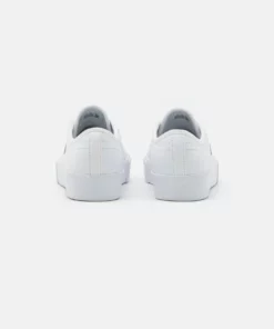 Lacoste ZIANE PLUS GRAND - Baskets Basses - White -Lacoste Soldes Magasin ca3b7a917c9648408d4f4ac10c6db4f1