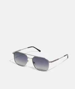 Lacoste Lunettes De Soleil - Matte Grey