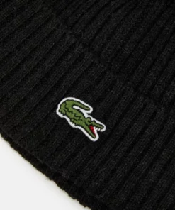 Lacoste UNISEX - Bonnet - Lightning Chine -Lacoste Soldes Magasin caaf145de59344bc883a0f0950e0ce26