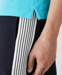 Lacoste Polo - Turquoise 8 Lacoste Polo - Turquoise -Lacoste Soldes Magasin caf6cad56d1e4dceb59179c0cacc96df