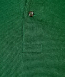 Lacoste Polo - Green -Lacoste Soldes Magasin cb58016cddb04bbc9bd4892e49a52971
