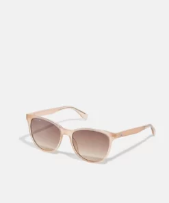 Lacoste Lunettes De Soleil - Nude