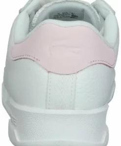 Lacoste Baskets Basses - Navy Blue Macadam -Lacoste Soldes Magasin cbb6f40a53aa40248af97a62fb448a70