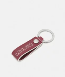 Lacoste SET - Portefeuille - Marron Pinot Laponie -Lacoste Soldes Magasin cbdd762c541747fb82e1e1794b71c591