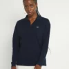 Lacoste Polo - Navy Blue