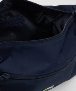 Lacoste NEOCROC - Trousse De Toilette - Peacoat -Lacoste Soldes Magasin cc8096f95b1940128ea9932270b1a2d9