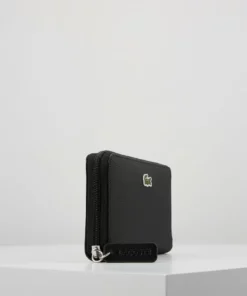 Lacoste Portefeuille - Black -Lacoste Soldes Magasin ccb2e45ff54142b199b6765c269b90f3