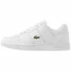 Lacoste THRILL - Baskets Basses - White
