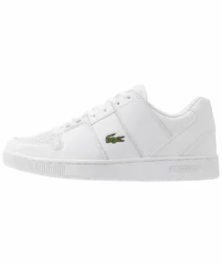 Lacoste THRILL - Baskets Basses - White