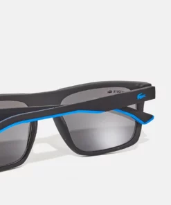 Lacoste Lunettes De Soleil - Matte Black -Lacoste Soldes Magasin ccc4d62c19d542b0b68b0b60d952c89a