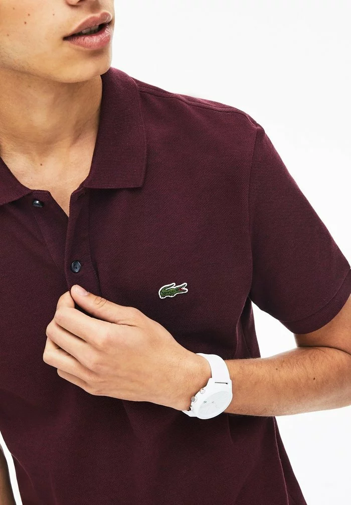 Lacoste Polo - Vigne Chine 5 Lacoste Polo - Vigne Chine – Image 5
