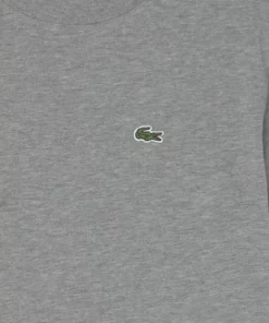 Lacoste T-shirt Imprimé - Heather Wall Chine/black 5 Lacoste T-shirt Imprimé - Heather Wall Chine/black -Lacoste Soldes Magasin cdb10991d483440ab881cb4689dbead6