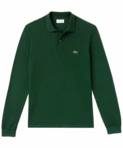 Lacoste Polo - Grün (43) -Lacoste Soldes Magasin ce02ccee09574b42b600c70f2dff3371