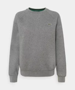 Lacoste Sweatshirt - Mine Chine
