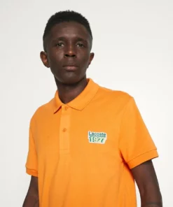 Lacoste Polo - Fango -Lacoste Soldes Magasin cead84addd5d43c4814615e39278048a