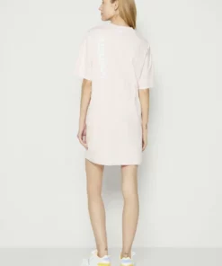 Lacoste EXCLUSIVE - Robe En Jersey - Nidus -Lacoste Soldes Magasin cebe730a72b9420abd8775746eb5972a