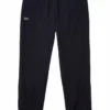 Lacoste Pantalon De Survêtement - Bleu Marine