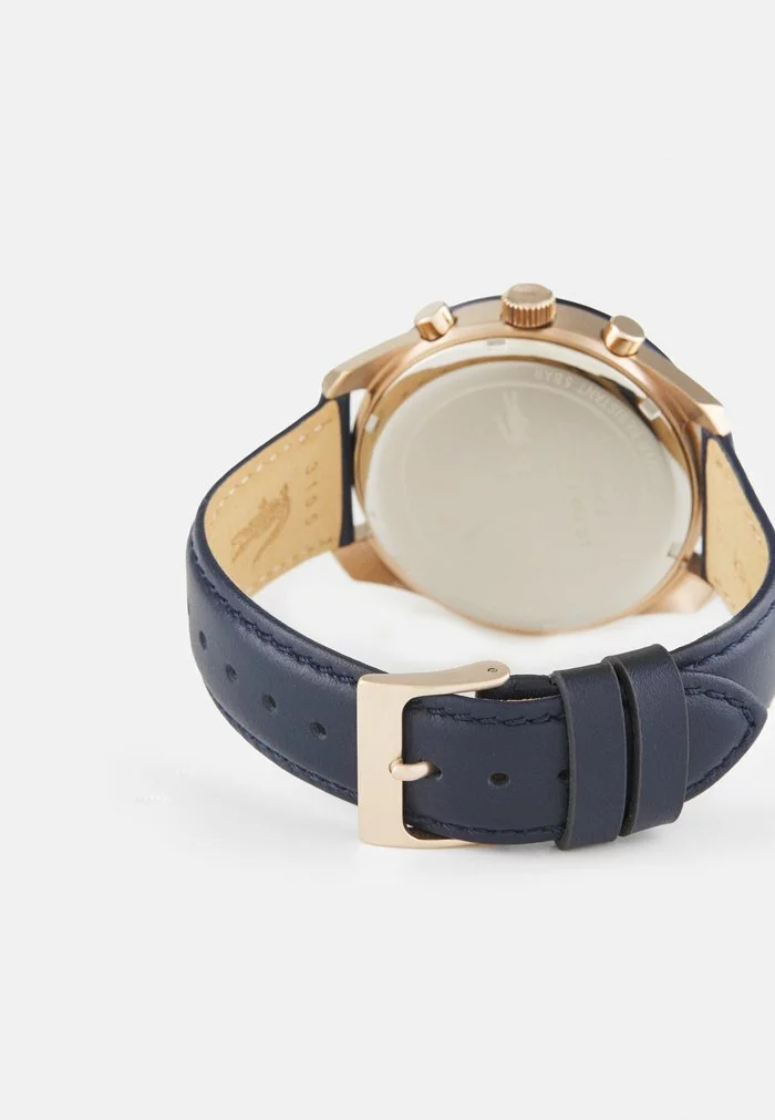 Lacoste BOSTON - Montre à Aiguilles - Blue 2 Lacoste BOSTON - Montre à Aiguilles - Blue â Image 2