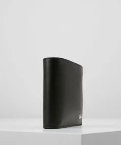 Lacoste BILLFOLD COIN - Portefeuille - Marron -Lacoste Soldes Magasin cf1123898d40413094ff416a51544219