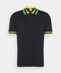 Lacoste Polo - Abimes/genet-noir-malachite 10 Lacoste Polo - Abimes/genet-noir-malachite -Lacoste Soldes Magasin cf1bb23deb4c4bc6869ad204644ac6bd