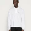 Lacoste Polo - Weiß