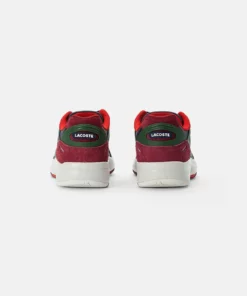 Lacoste STORM - Baskets Basses - Nvy/dk Grn 8 Lacoste STORM - Baskets Basses - Nvy/dk Grn -Lacoste Soldes Magasin cf6fe72643874855850106d995738244