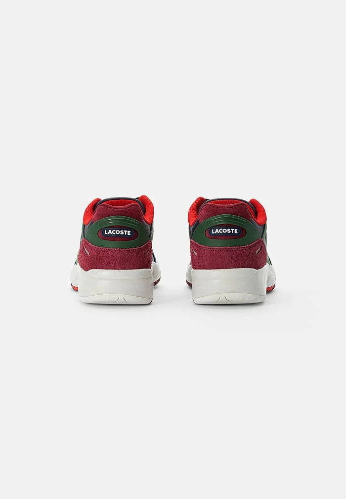 Lacoste STORM - Baskets Basses - Nvy/dk Grn 3 Lacoste STORM - Baskets Basses - Nvy/dk Grn – Image 3