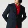 Lacoste Blazer - Bleu Marine