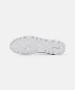 Lacoste GRADUATE - Baskets Basses - White/light Pink -Lacoste Soldes Magasin cfb8fa550ccc4931b008008920b2dc21