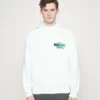 Lacoste Sweatshirt - White