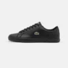 Lacoste LEROND - Baskets Basses - Black