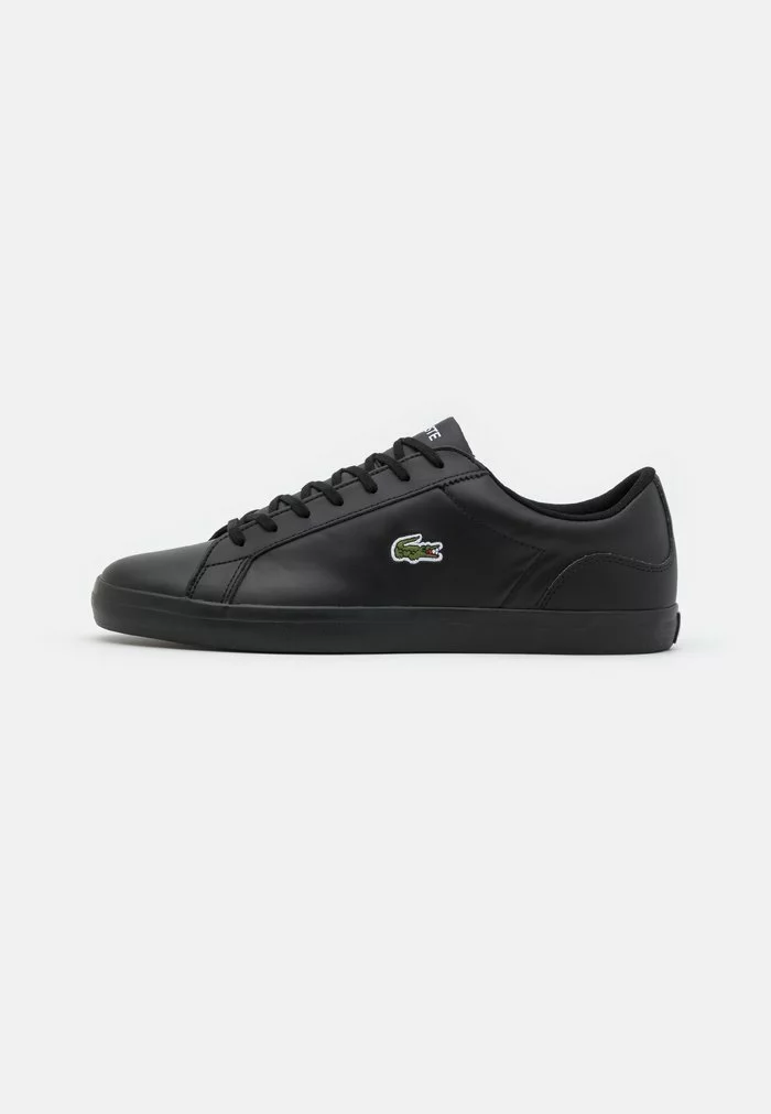 Lacoste LEROND - Baskets Basses - Black 1 Lacoste LEROND - Baskets Basses - Black