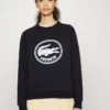 Lacoste Sweatshirt - Abimes/farine