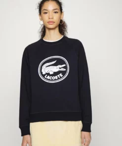 Lacoste Sweatshirt - Abimes/farine