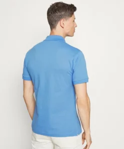 Lacoste Polo - Turquin Blue 8 Lacoste Polo - Turquin Blue -Lacoste Soldes Magasin d03690a97a3c4f09ac4b8f8b5abe4882