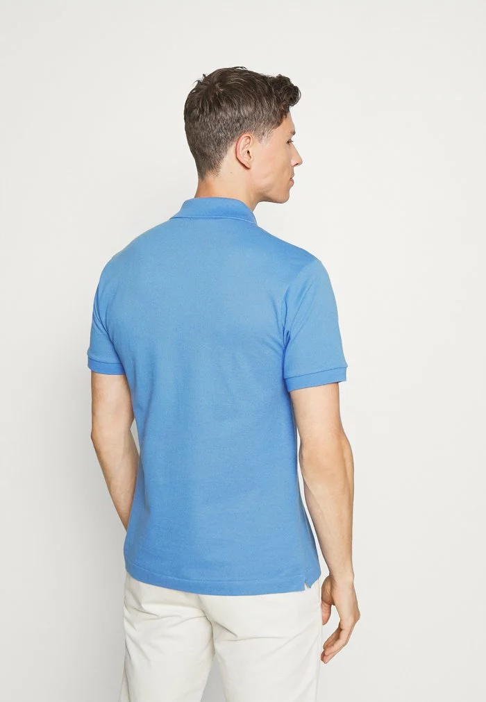Lacoste Polo - Turquin Blue 3 Lacoste Polo - Turquin Blue – Image 3