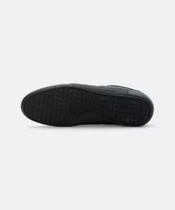 Lacoste CHAYMON - Baskets Basses - Black/white -Lacoste Soldes Magasin d0dd2e10bf0a4cc89ac26c88acfd92d9
