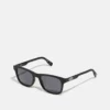Lacoste UNISEX - Lunettes De Soleil - Black