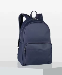 Lacoste Sac à Dos - Dark Blue