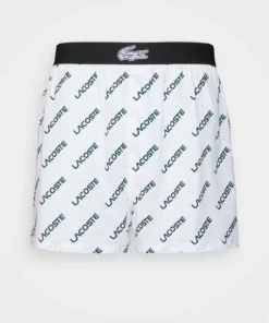 Lacoste 3 PACK EXCLUSIVE - Caleçon - White -Lacoste Soldes Magasin d13859fb3fc44a6a8f976184ae98525e