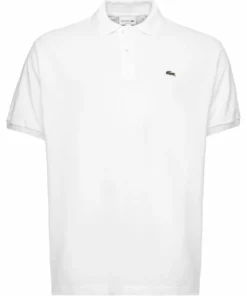 Lacoste PLUS - Polo - Blanc 8 Lacoste PLUS - Polo - Blanc -Lacoste Soldes Magasin d1511f4e7c2d46c8b336f544dffe7022