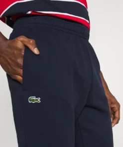 Lacoste Pantalon De Survêtement - Navy Blue 11 Lacoste Pantalon De Survêtement - Navy Blue -Lacoste Soldes Magasin d16007b3c4524f3680328b061a253522