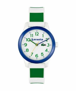 Lacoste Montre - Weiß
