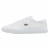 Lacoste GRIPSHOT - Baskets Basses - White