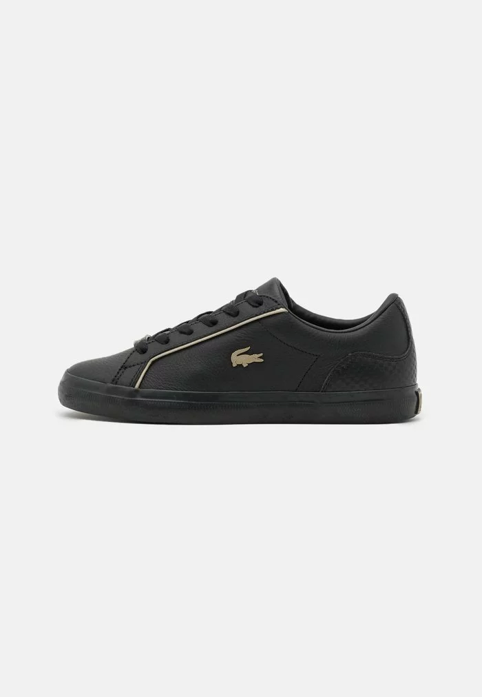 Lacoste LEROND - Baskets Basses - Black 2 Lacoste LEROND - Baskets Basses - Black – Image 2