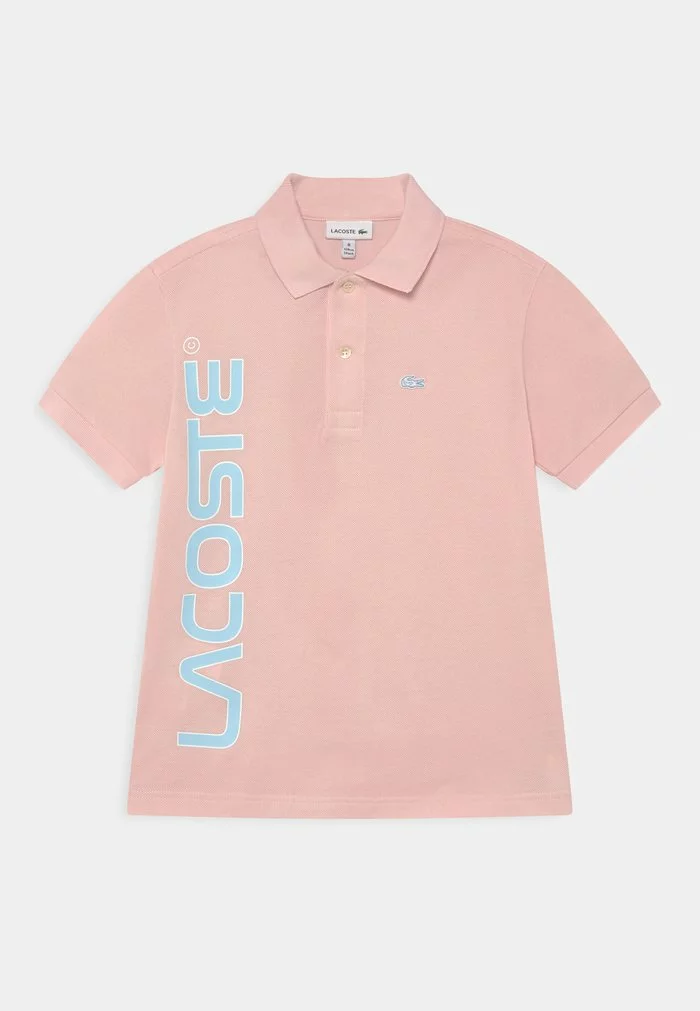 Lacoste UNISEX - Polo - Nidus 1 Lacoste UNISEX - Polo - Nidus