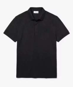 Lacoste Polo - Grau -Lacoste Soldes Magasin d20618759feb419996c6278183c95b3a