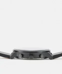 Lacoste REPLAY - Montre - All Black -Lacoste Soldes Magasin d2b8314948124b8d9d7c505246215d98