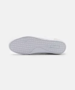 Lacoste CHAYMON - Baskets Basses - White/navy -Lacoste Soldes Magasin d309d913bd3d467fadb528b2e41c0a72