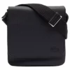 Lacoste NH2341HC - Sac Bandoulière - Noir